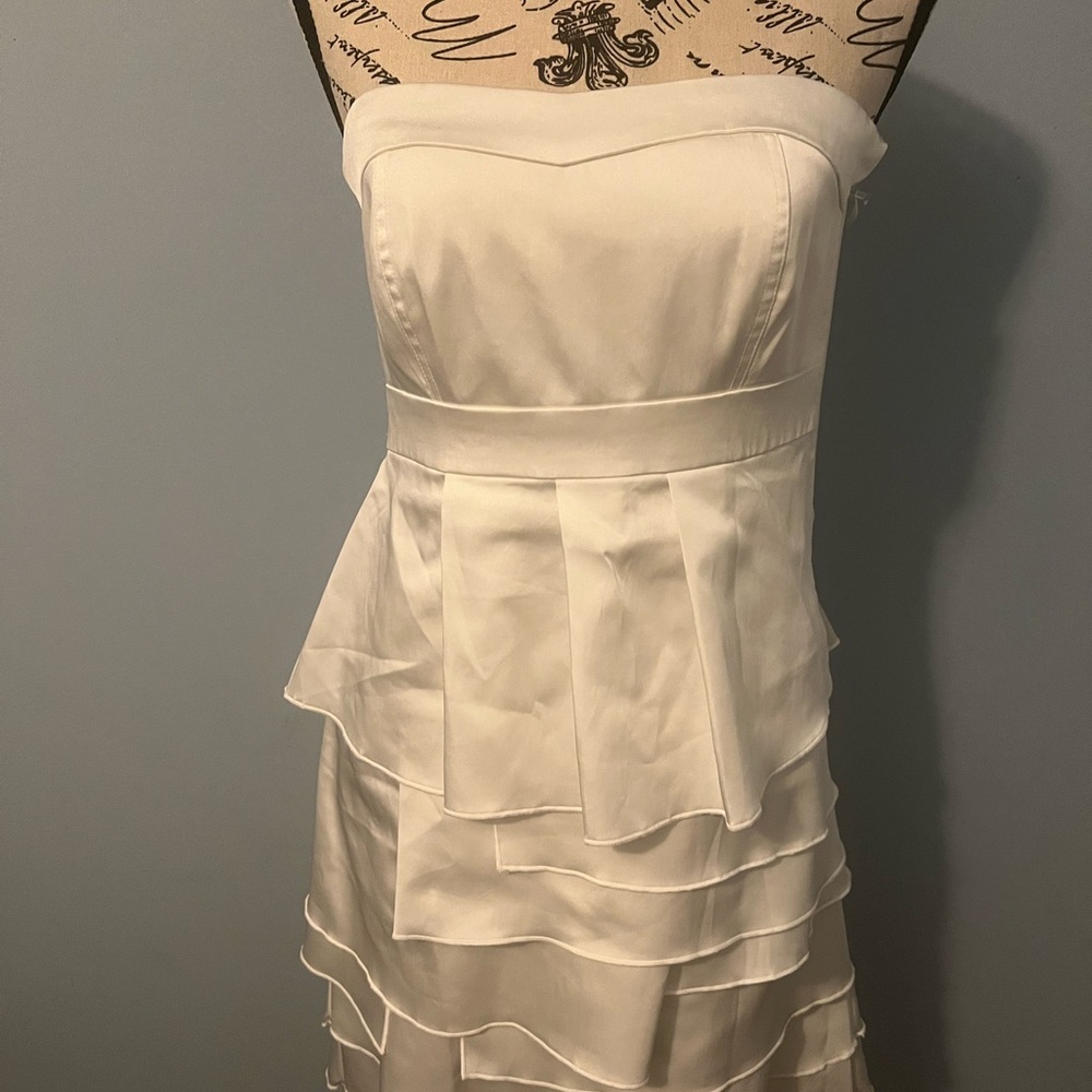 ⭐️New York & Company~(PLEASE READ DESCRIPTION) Size 0 - Picture 4 of 7